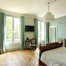 Photo n°2 de Sandra Estournet Architecte d'intérieur à Chartres (Designer d'intérieur)