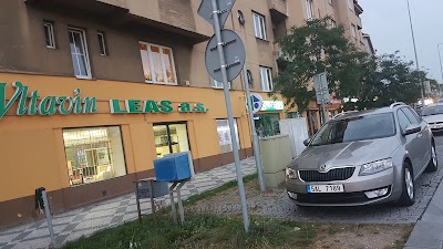 Photos of Autopůjčovna Primapůjčovna Praha