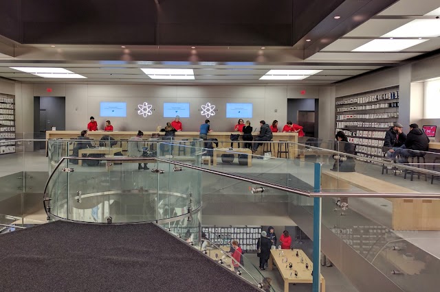 Apple Boylston Street