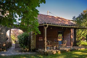 Photo n°3 de Camping La Mouline à Fondamente (Snack)