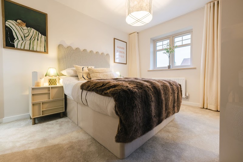 Miller Homes, Blakeney Green photo 2