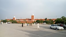 Masjid-e-Yousaf (new tablighi markaz kohat)