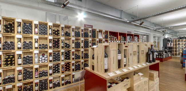 Rezensionen über Mövenpick Wein Winterthur in Winterthur - Spirituosengeschäft