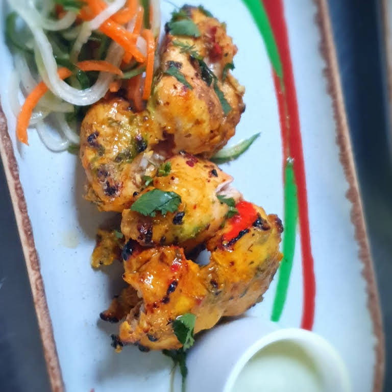 STAR ANISE Indian Restaurant