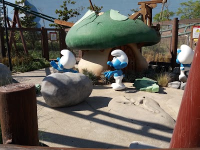 Photos of Dubai Parks and Resorts