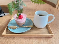 くくりひめ珈琲