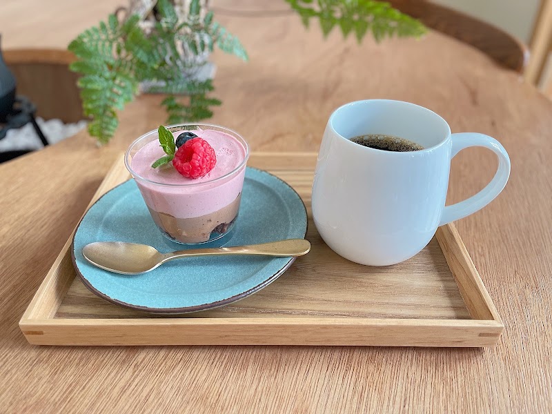 くくりひめ珈琲