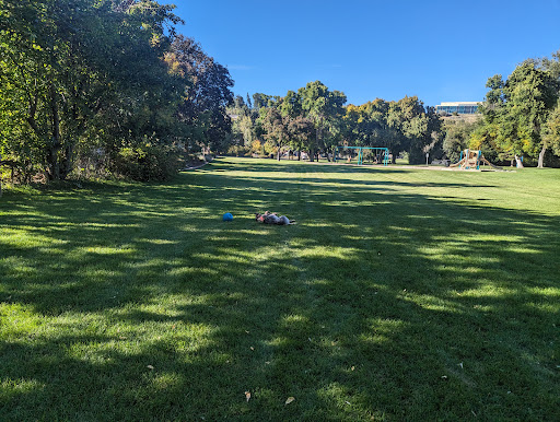 Sumac Park - Visual