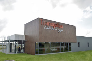 Photo n°11 de Selectour - Transgallia à La Chapelle-Saint-Luc (Agence de location de maisons de vacances)