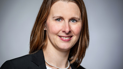 Steuerberaterin Andrea Schulze Lohoff