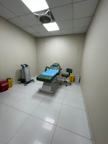 Dot Clinics - Hair Transplant, Laser, Aesthetic & Dermatology Clinic by null