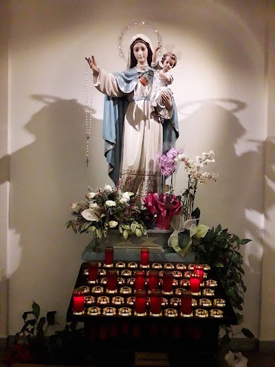 Photos of Parish Of Sant'Egidio Abate