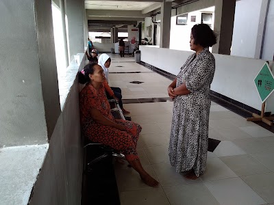 Photos of RSUD Ajibarang
