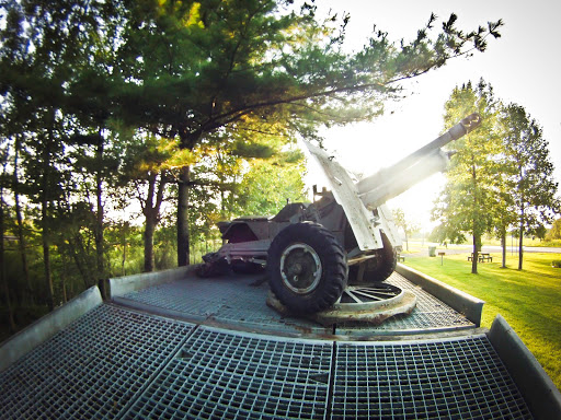 Parc Normand-Arcand - Thumbnail