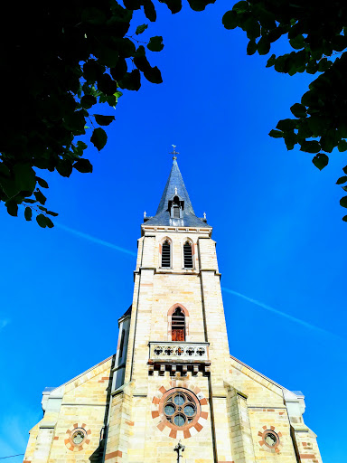 Eglise Westhoffen - Thumbnail