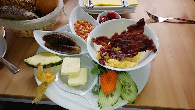 Café Goldjunge