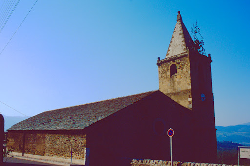 Sant Sadurní d'Enveig - Thumbnail