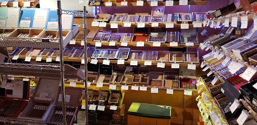 1911 Cigars - Visual