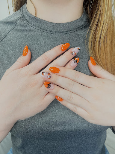 Ten Nails - Visual