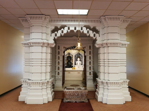 Hindu Jain temple - Thumbnail