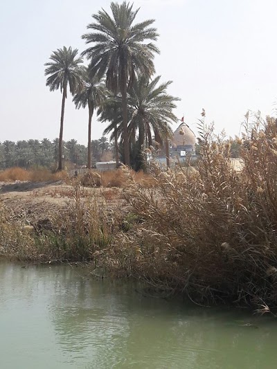 Photos of مرقد ومزار السيد محمد بن عقيل بن ابي طالب عليه السلام
