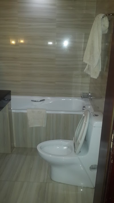 Photos of Brus View Suites