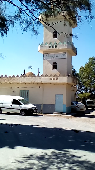 Photos of مسجد عصمان عبد القادر