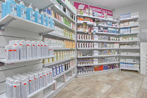 Photo n°14 de Pharmacie Pharmavance Stains à Stains (Pharmacie)