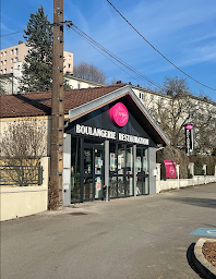 Photo n°4 de Boulangerie F&C Murgia à Besançon (Snack)