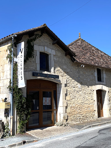 Photo de Atelier Volumes à Sorges (Unknown)