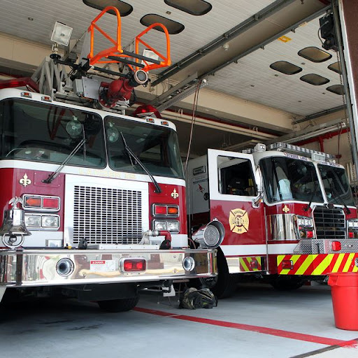 Millville Fire Department - Thumbnail