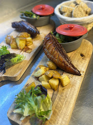 Photo n°5 de GRILL PIZZERIA DU GARDON à Alès (Pizzeria)