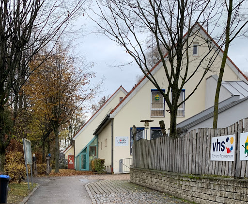 Kinderhausen - Visual