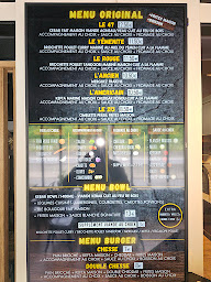 Photo n°11 de Le 47 à Claye-Souilly (Pizzeria)