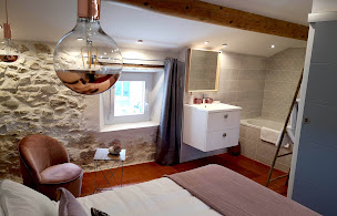 Photo n°16 de Chambres Du'O à Vaison-la-Romaine (Hébergement)