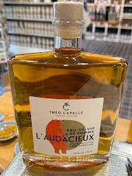 Photo n°40 de Avenue Principale Des Commerces De Riva Bella à Ouistreham (Centre commercial)