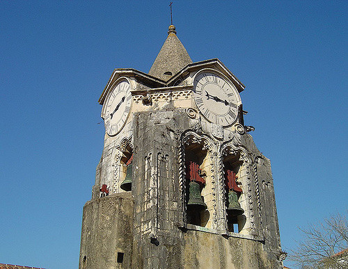 Igreja de Nossa Senhora do Pópulo