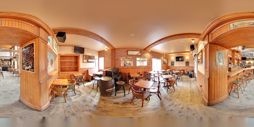 Pub Nelligan's - Visual