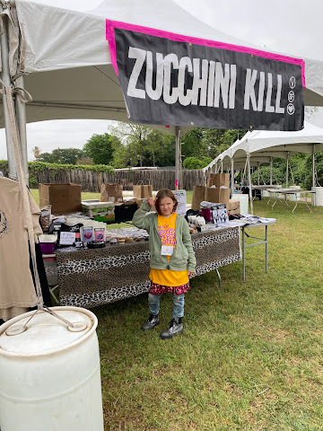 Texas VegFest by null