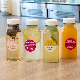 Photo n°12 de Dubble Rousset | Healthy Food à Rousset (Restaurant)