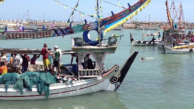 Photos of Pelabuhan Ikan Nasional