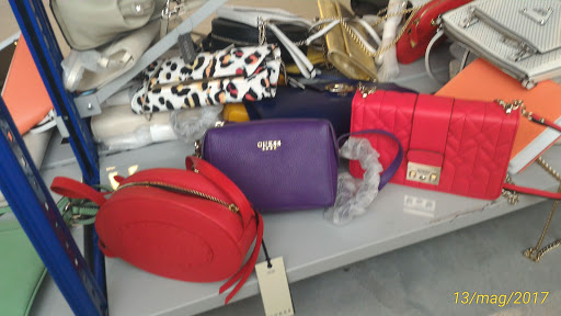 GDA MODA SRL - Visual
