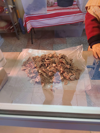Carne Seca - Thumbnail