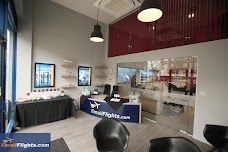 EmailFlights.com london