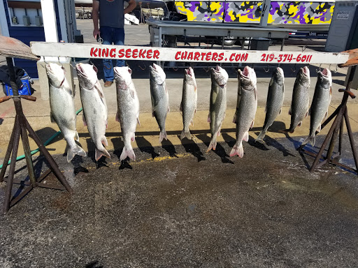 East Chicago Marina - Thumbnail