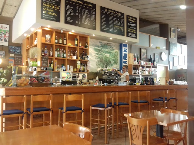 Bar Restaurant El Tros