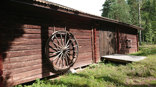 Sunnansjö Hembygdsgård Gallery - Sweden