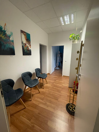 Physiotempel - Visual
