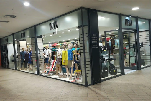 Miriam Store - Visual