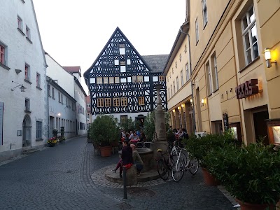 lodging
